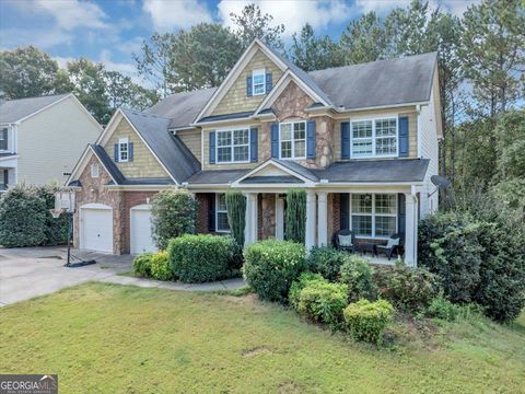 1136 FLAGSTONE Acworth GA 30101