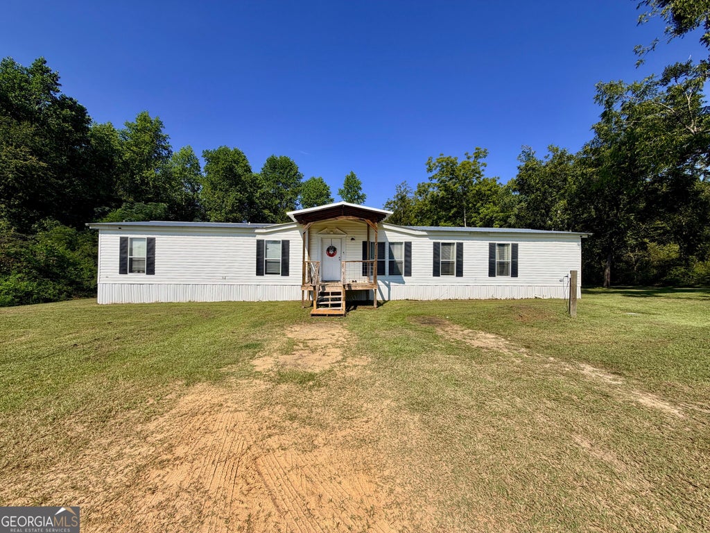 Photo of 17979 Kermit Road, Metter, GA 30439 (MLS # 10845995)