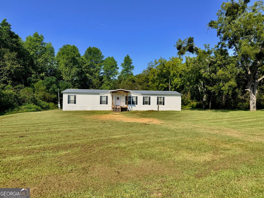 Photo of 17979 Kermit Road, Metter, GA 30439 (MLS # 10845995)