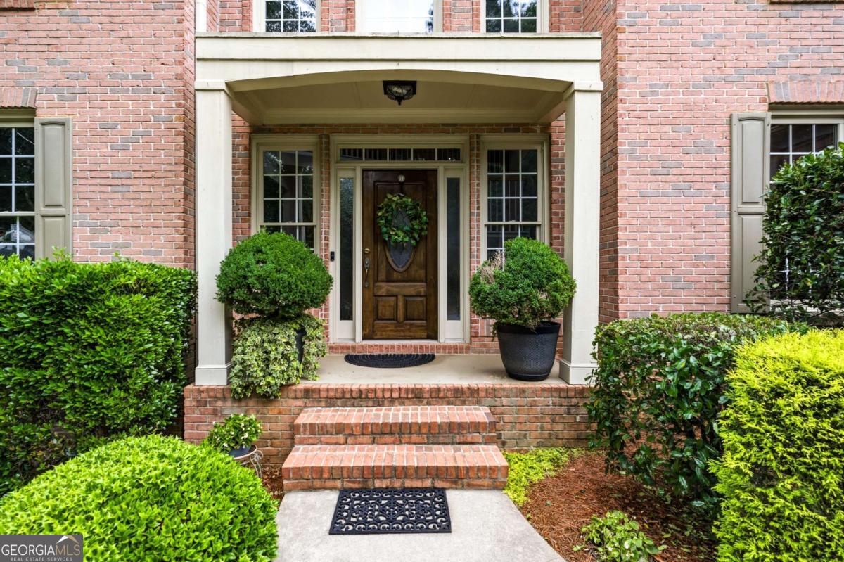 230 Park Creek DR