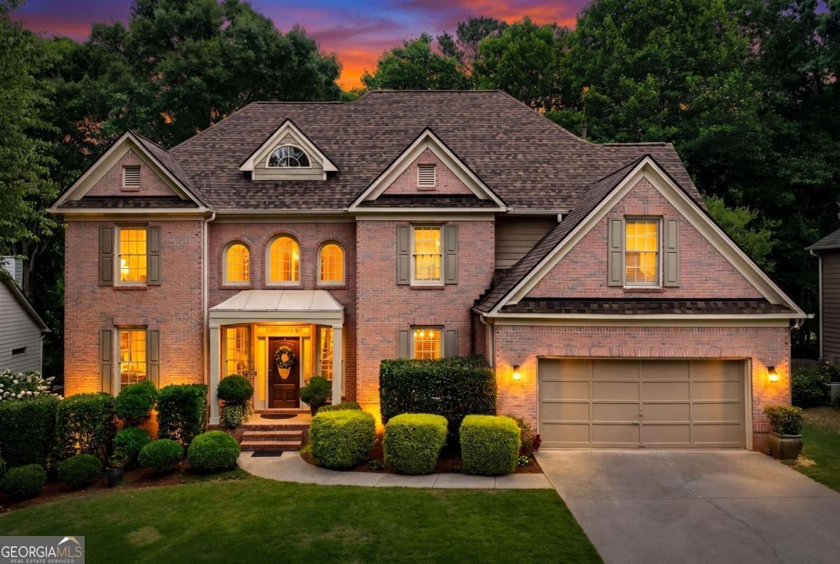 230 Park Creek DR