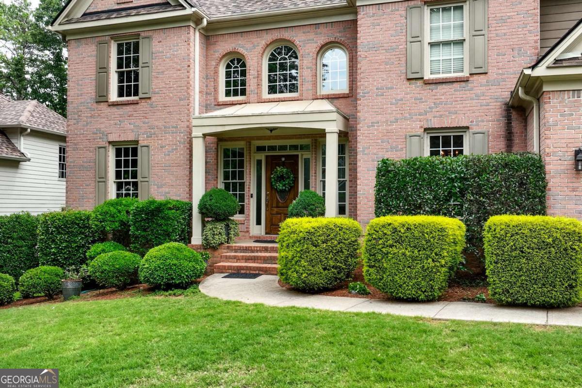 230 Park Creek DR