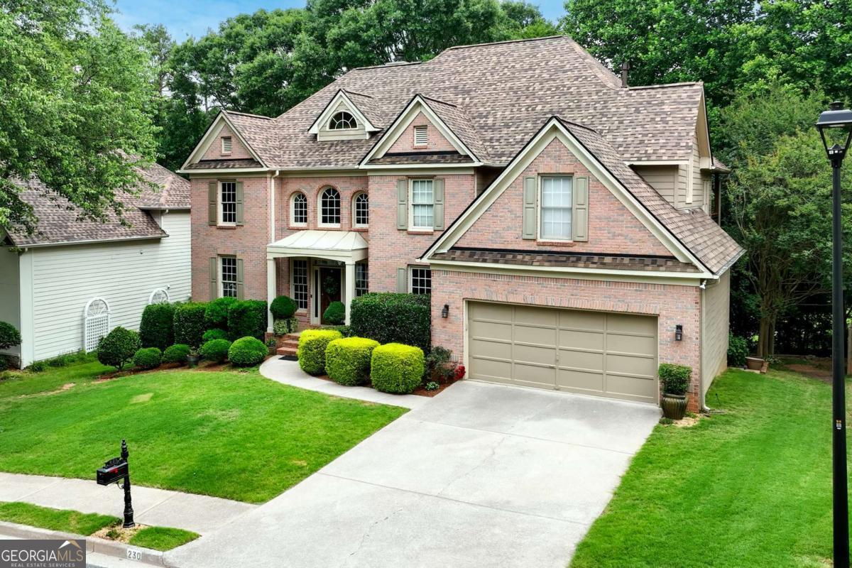 230 Park Creek DR