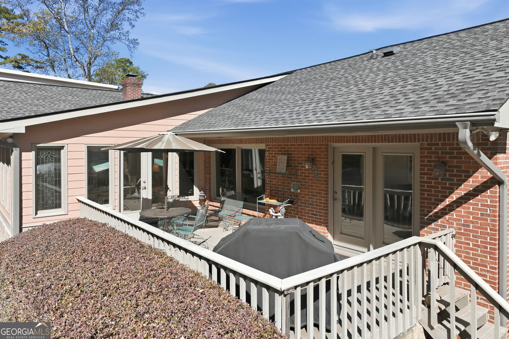 6558 Lanier Island PKWY