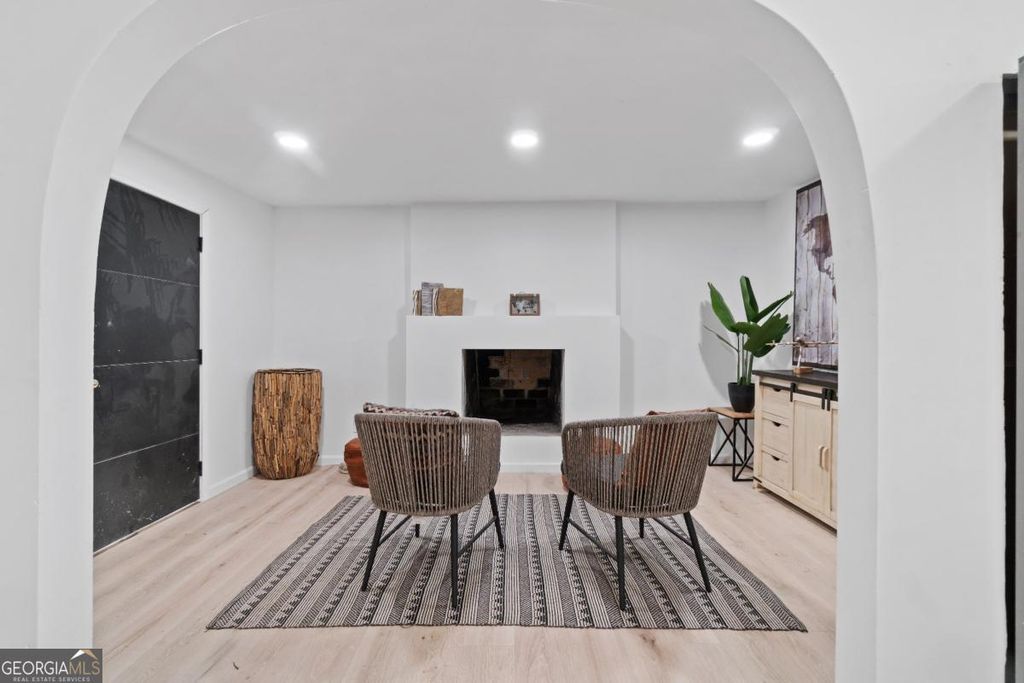 Photo of 980 Porter Road, Decatur, GA 30032 (MLS # 10667205)