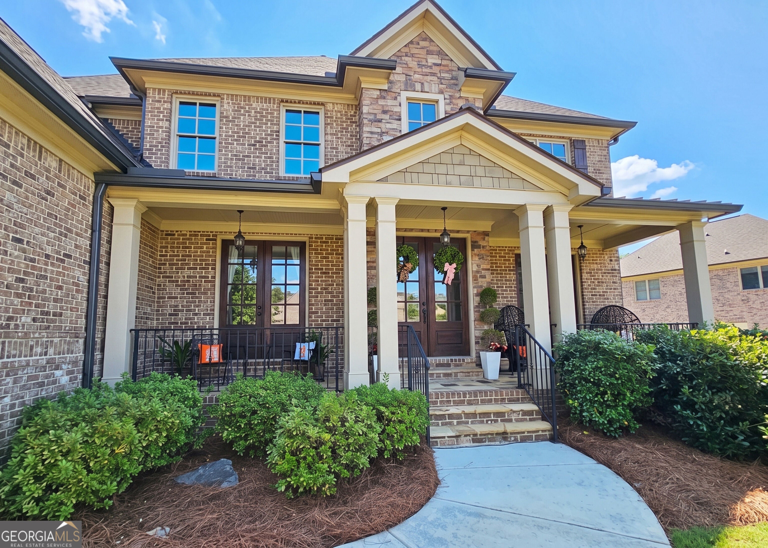 4271 Sierra Creek CT