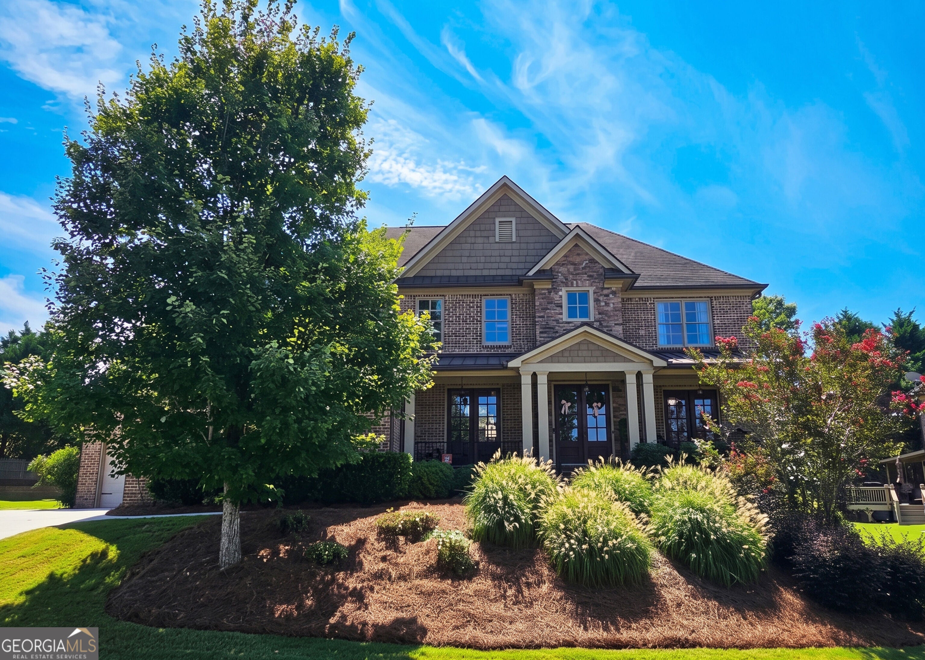 4271 Sierra Creek CT