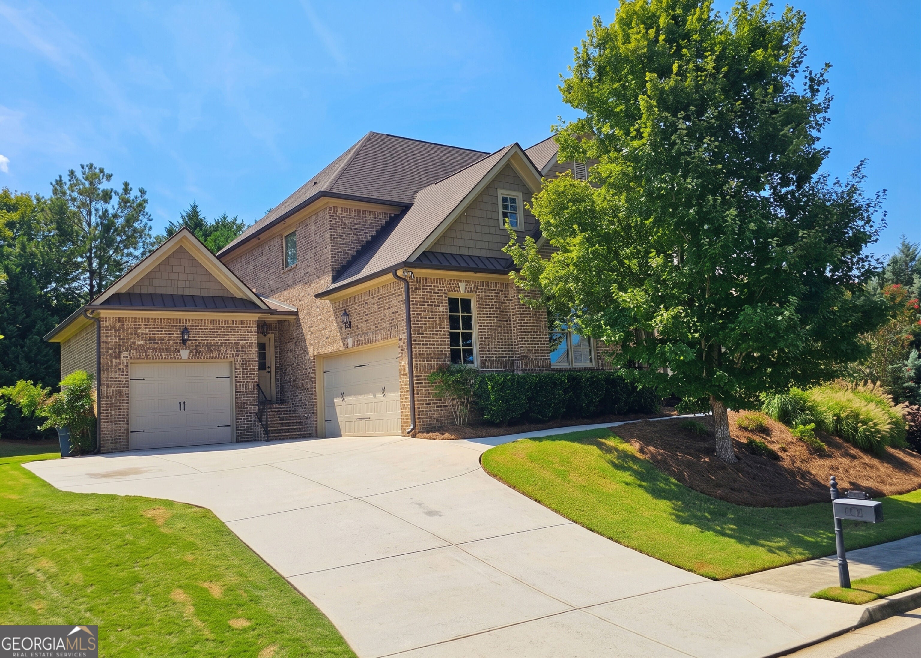 4271 Sierra Creek CT