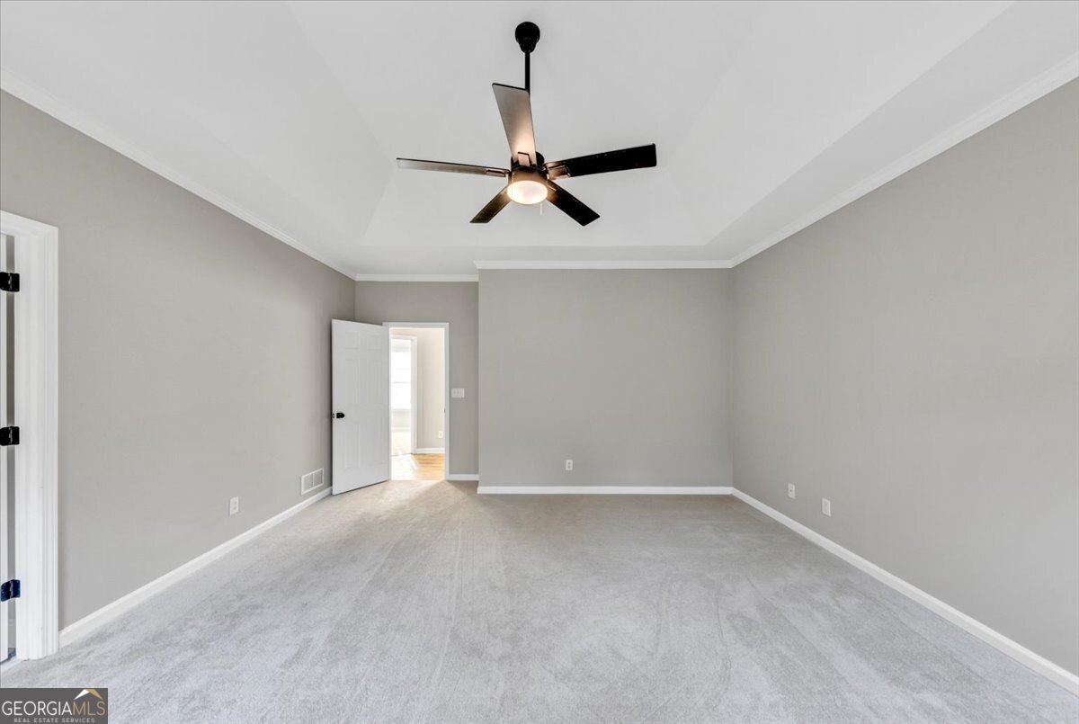 Mill Creek Crossing - Residential