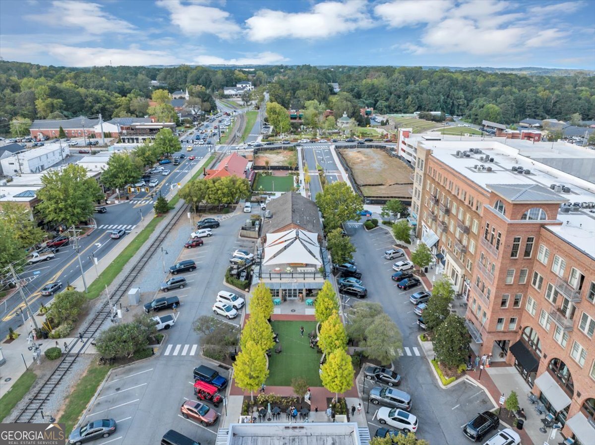 Mill Creek Crossing - Residential