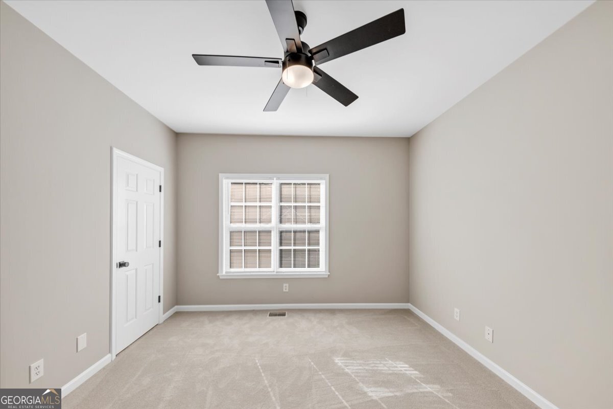Mill Creek Crossing - Residential