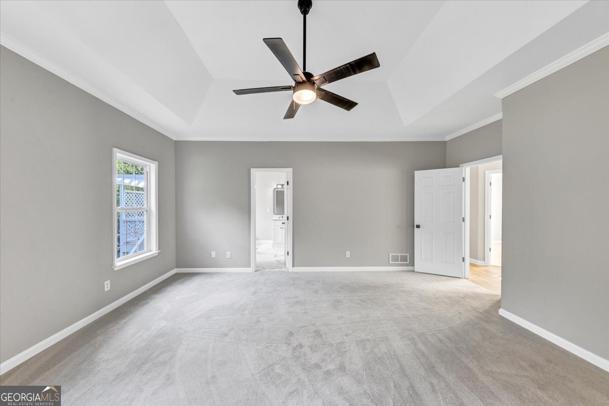 Mill Creek Crossing - Residential