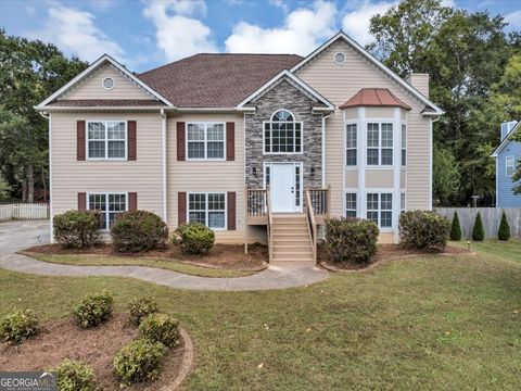 1020 Inca lane Woodstock GA 30188
