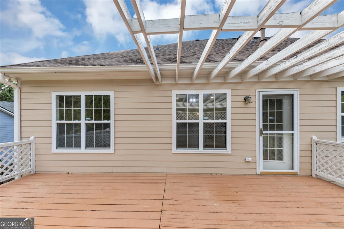 Mill Creek Crossing - Residential