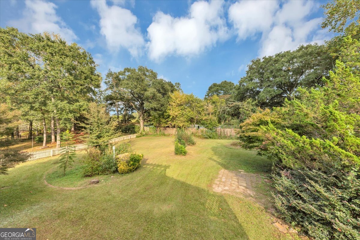 Mill Creek Crossing - Residential
