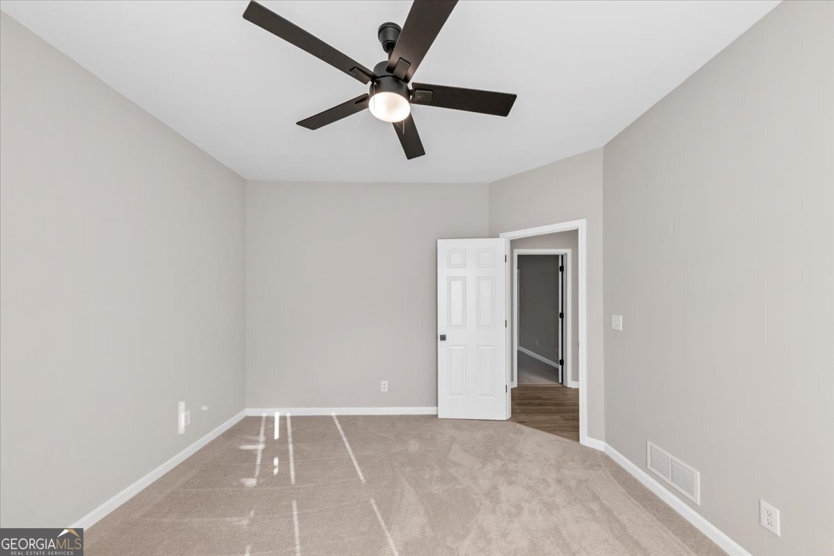 Mill Creek Crossing - Residential