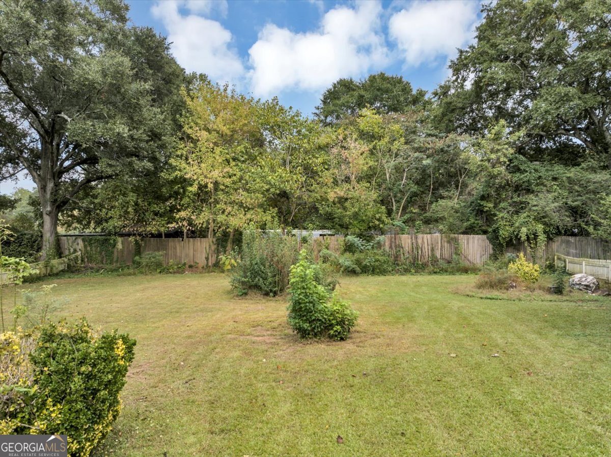 Mill Creek Crossing - Residential