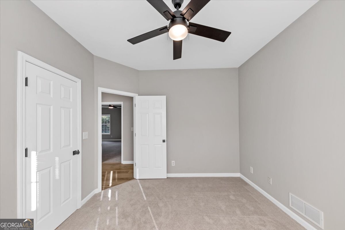 Mill Creek Crossing - Residential