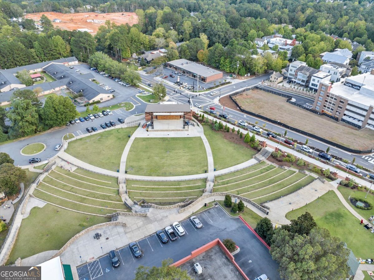 Mill Creek Crossing - Residential
