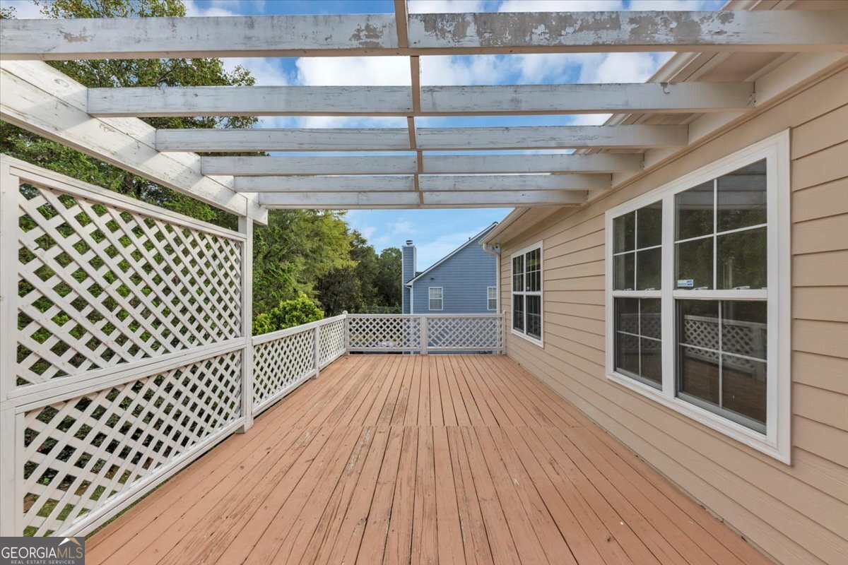 Mill Creek Crossing - Residential