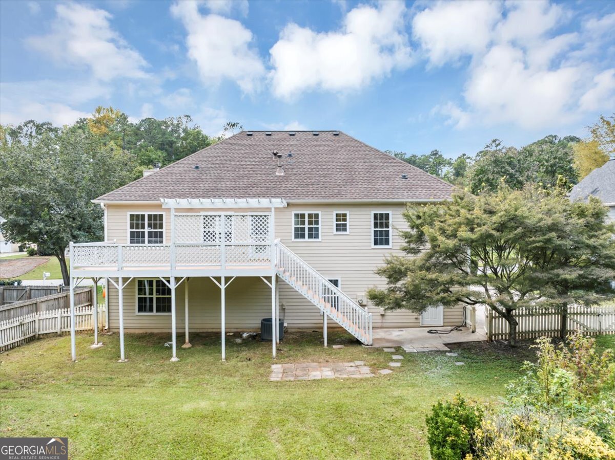 Mill Creek Crossing - Residential