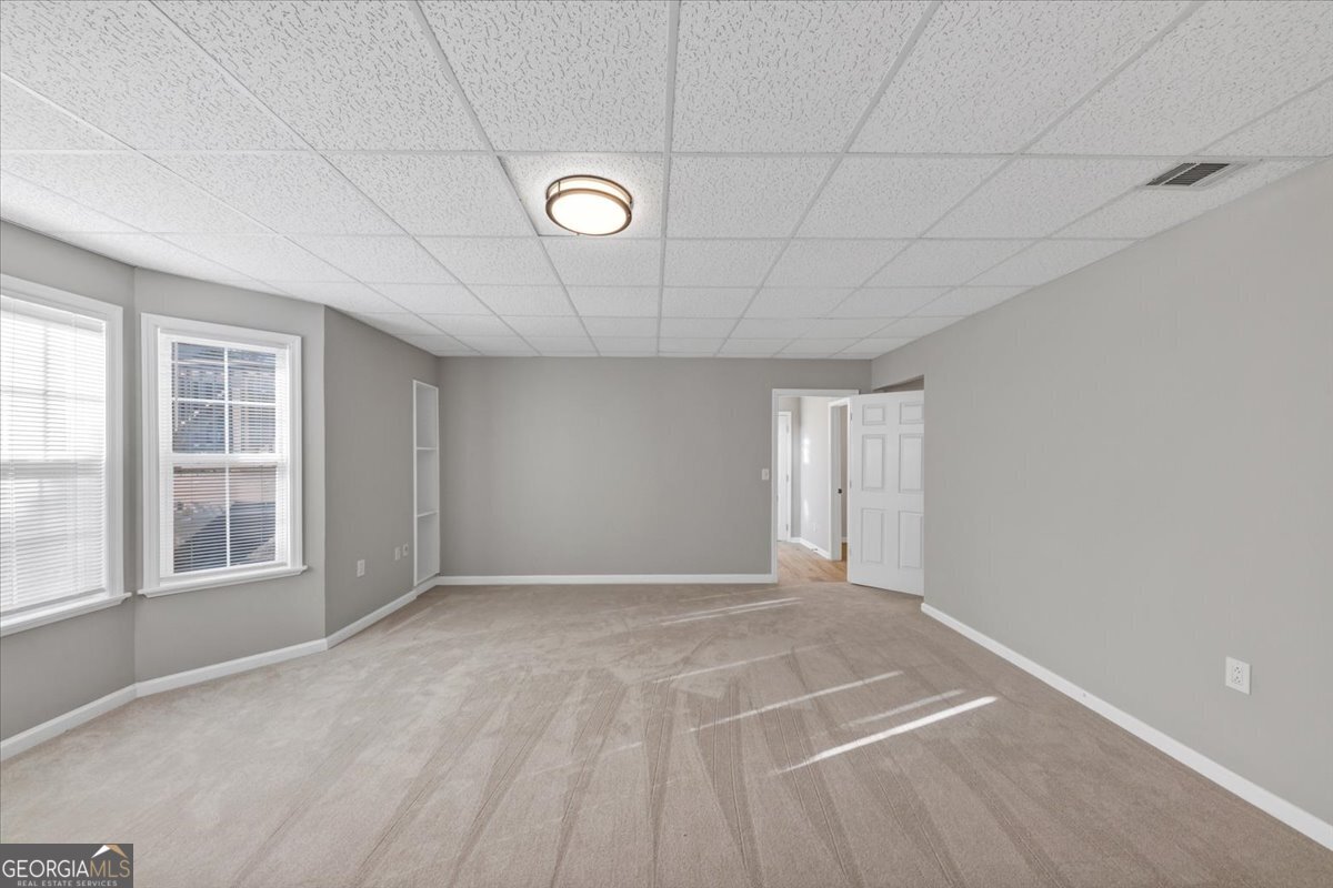 Mill Creek Crossing - Residential