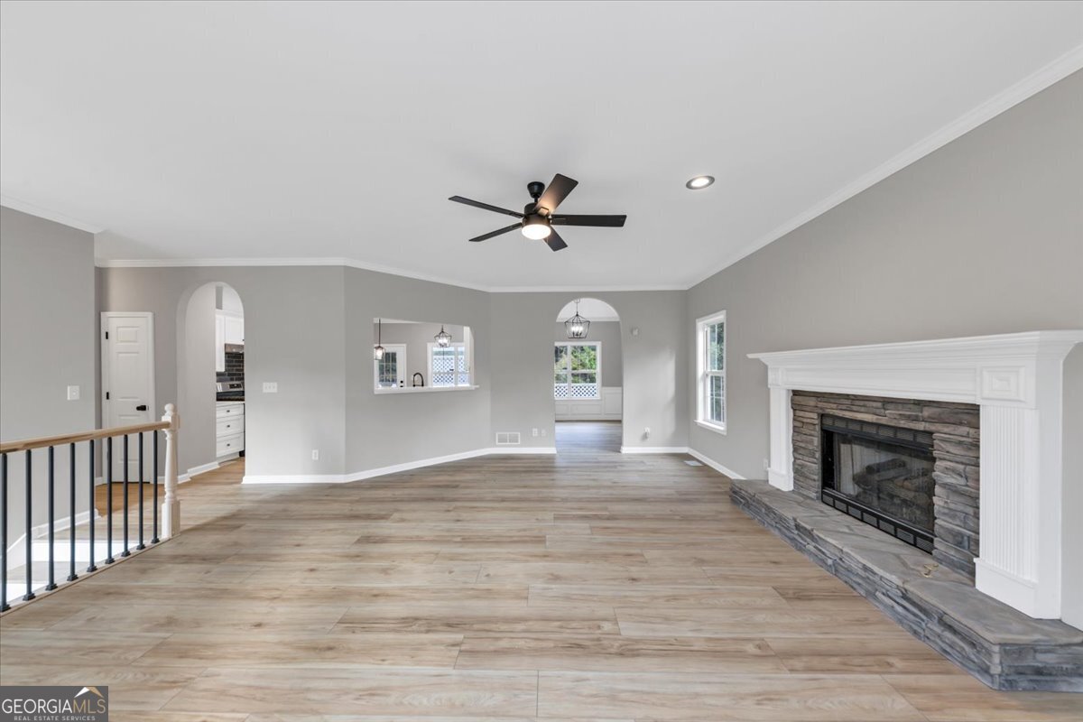 Mill Creek Crossing - Residential