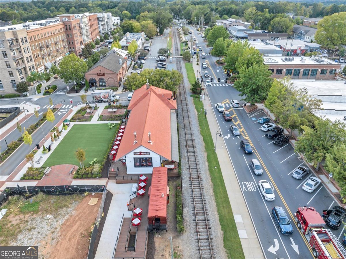 Mill Creek Crossing - Residential