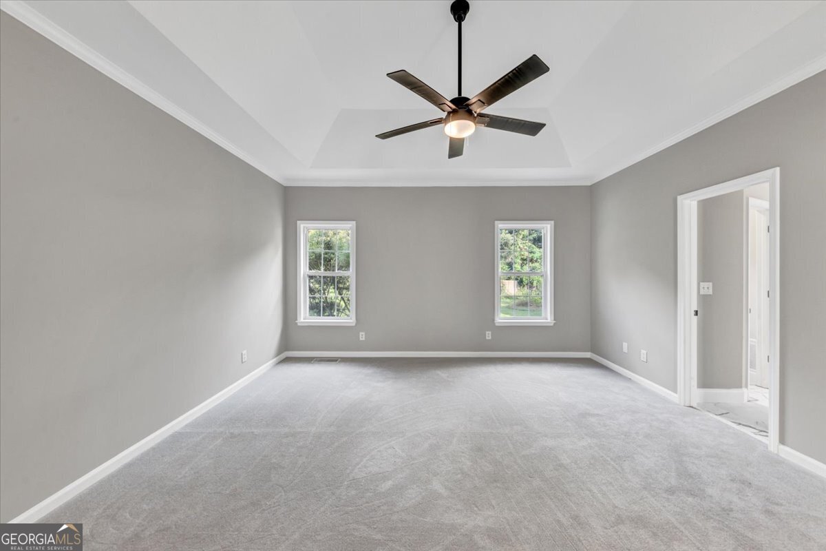 Mill Creek Crossing - Residential