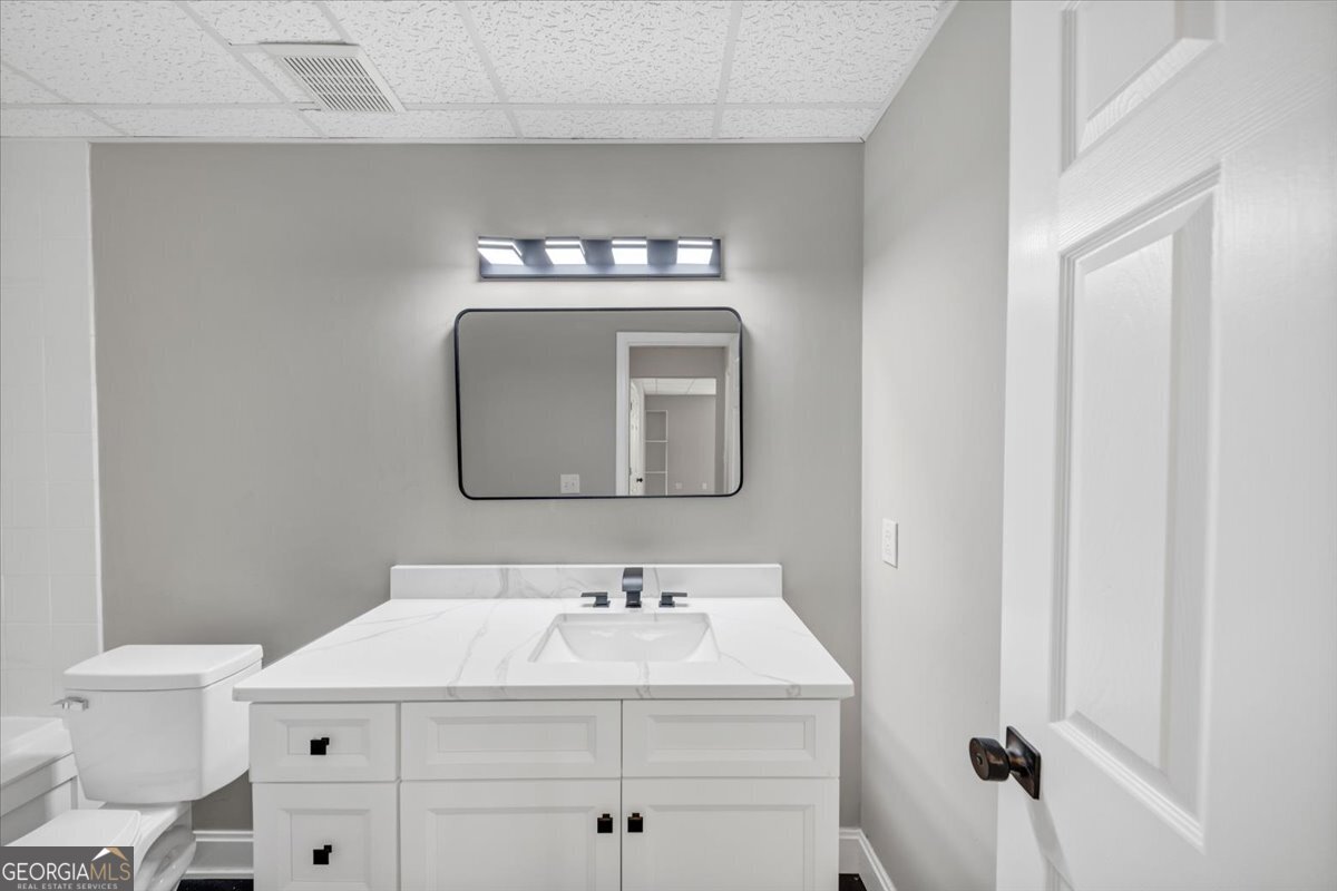 Mill Creek Crossing - Residential