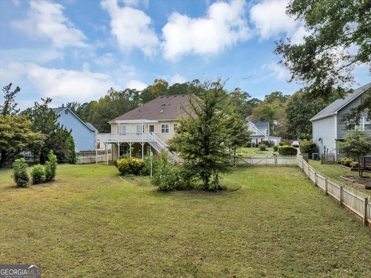 Mill Creek Crossing - Residential