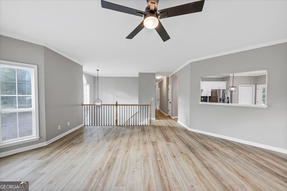 Mill Creek Crossing - Residential