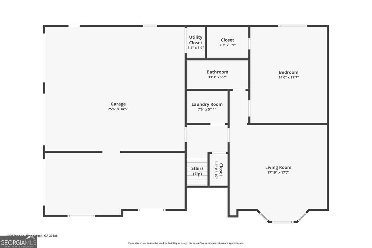 Mill Creek Crossing - Residential