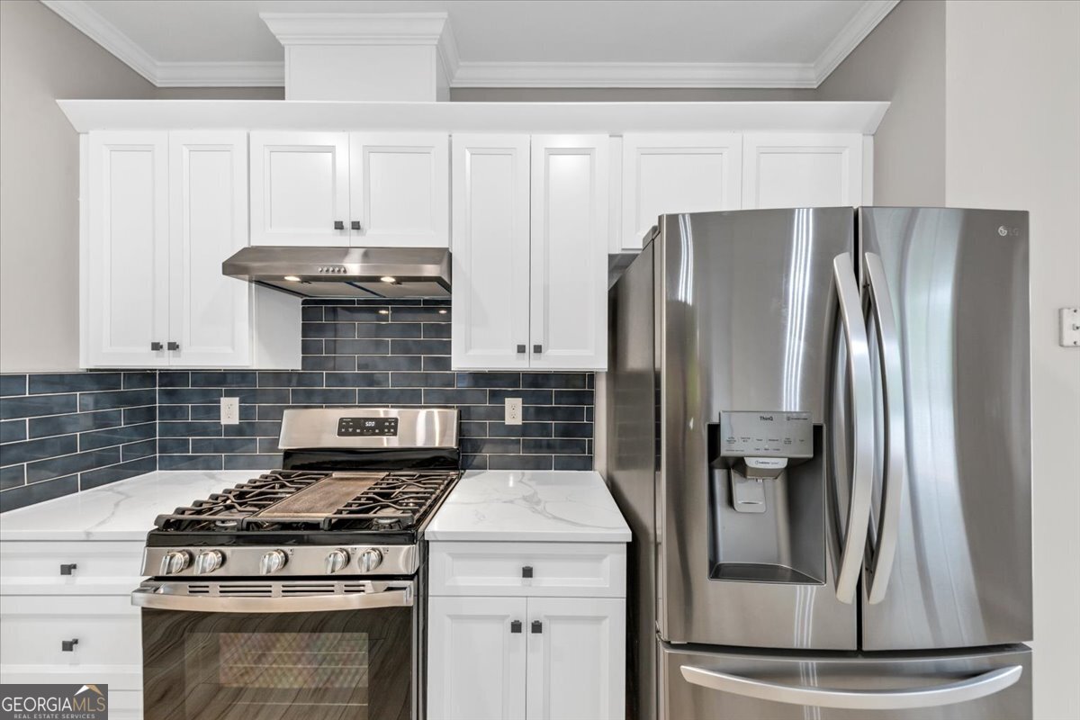 Mill Creek Crossing - Residential