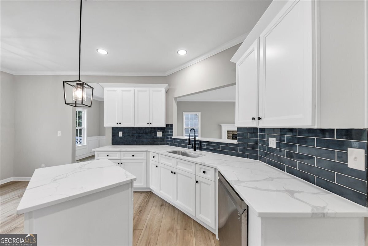Mill Creek Crossing - Residential