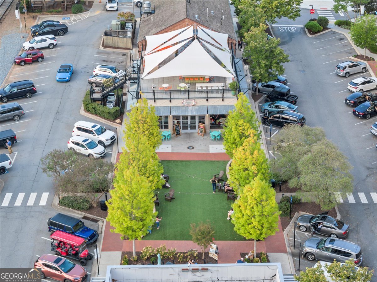 Mill Creek Crossing - Residential
