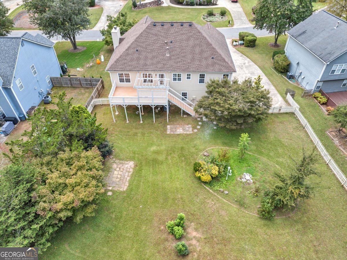 Mill Creek Crossing - Residential