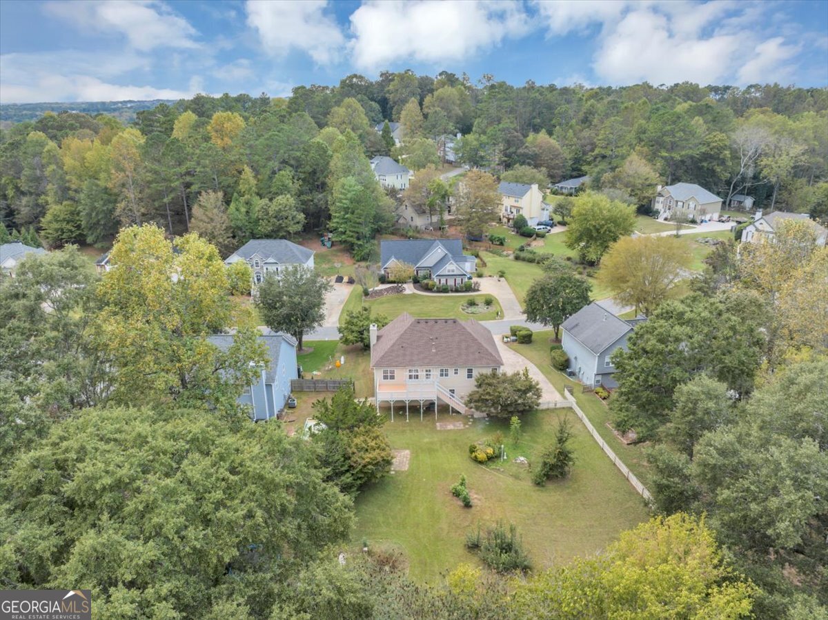 Mill Creek Crossing - Residential