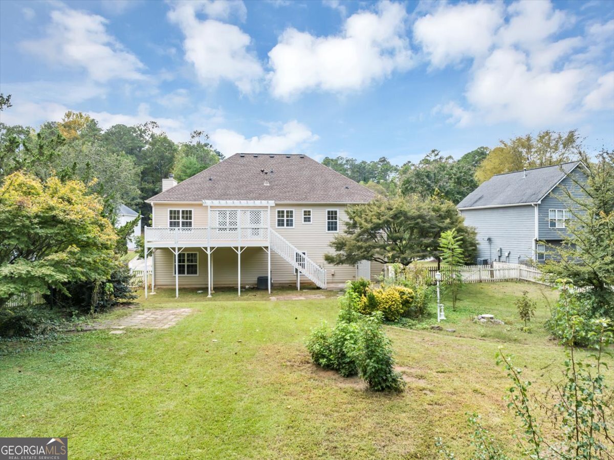 Mill Creek Crossing - Residential