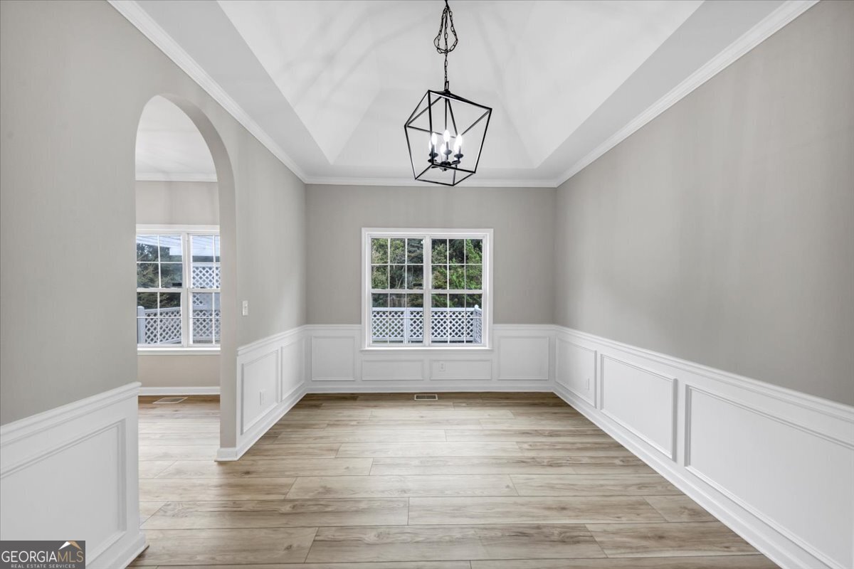 Mill Creek Crossing - Residential
