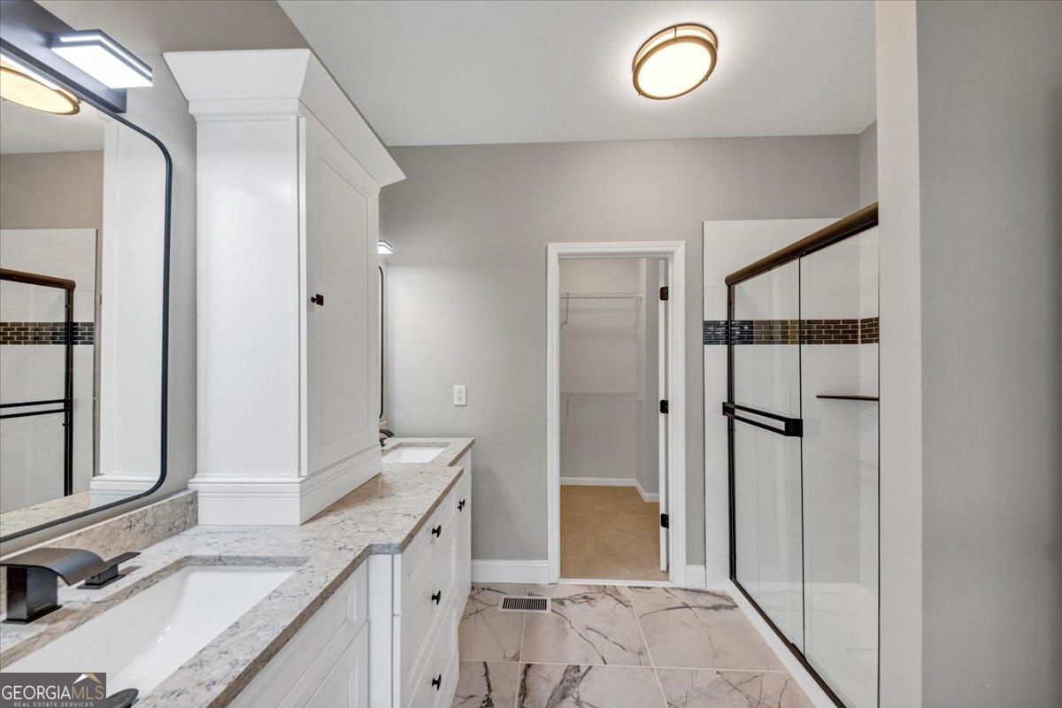 Mill Creek Crossing - Residential