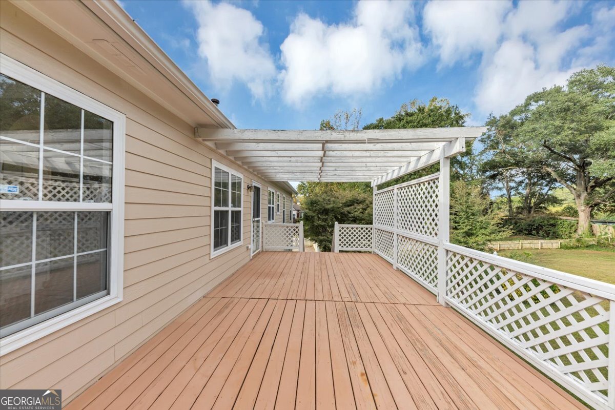 Mill Creek Crossing - Residential