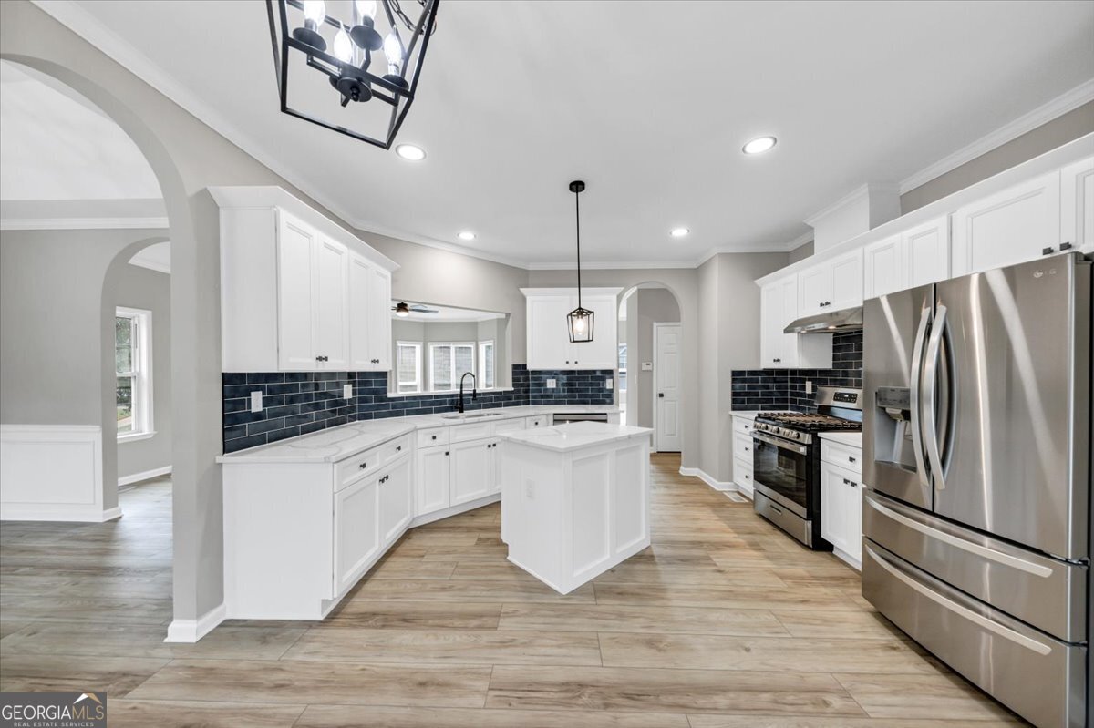 Mill Creek Crossing - Residential