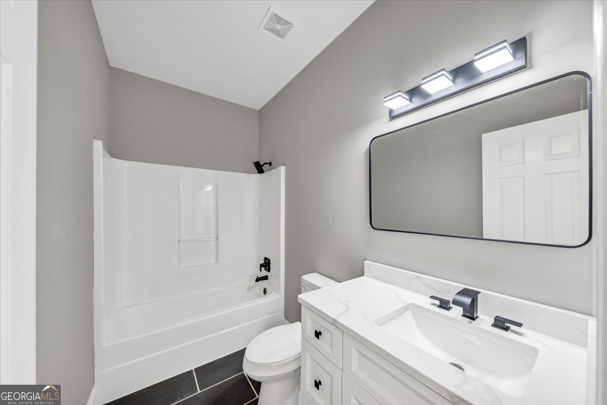 Mill Creek Crossing - Residential