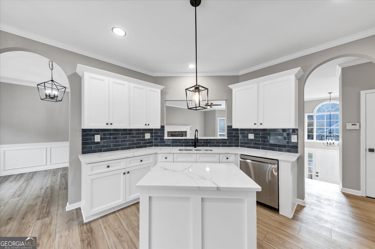 Mill Creek Crossing - Residential