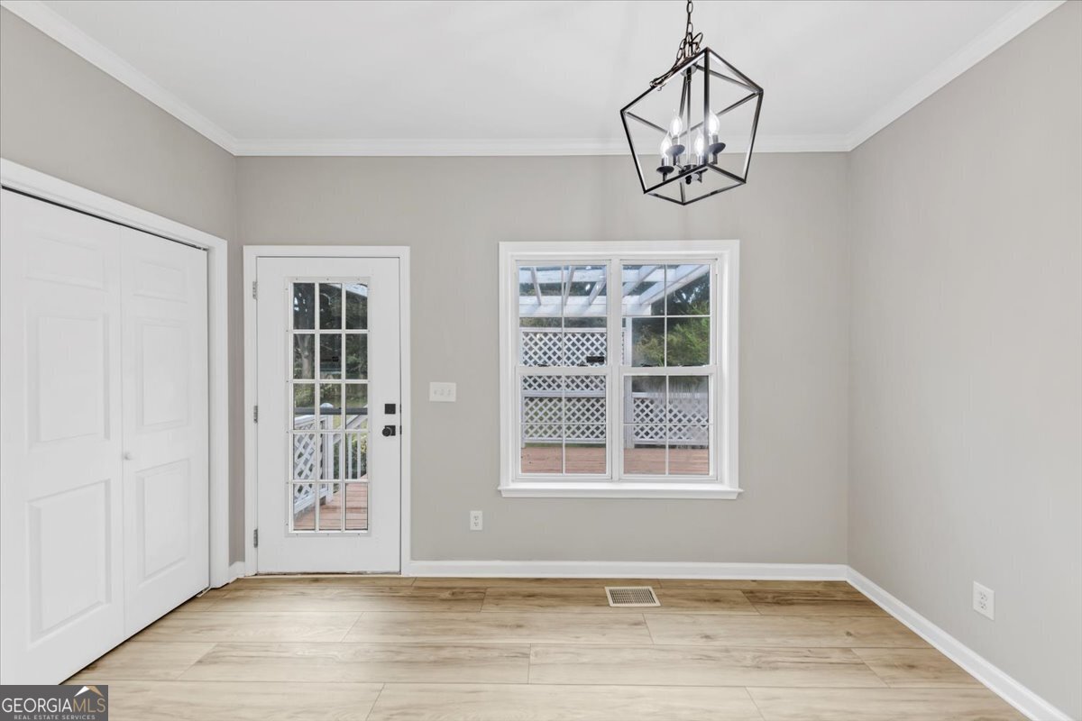 Mill Creek Crossing - Residential
