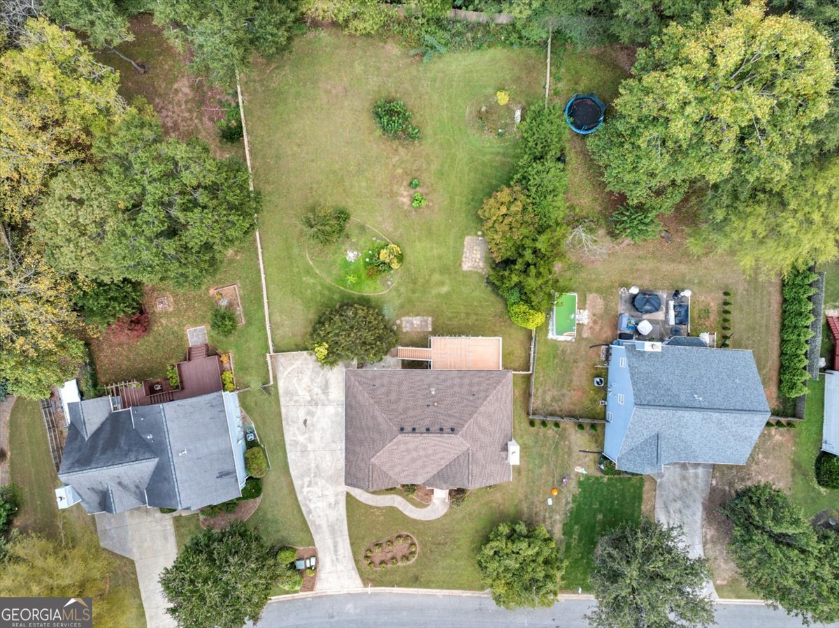 Mill Creek Crossing - Residential