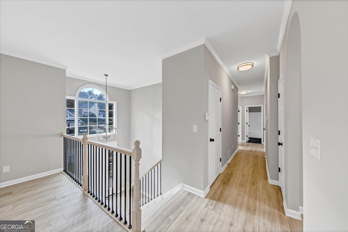 Mill Creek Crossing - Residential