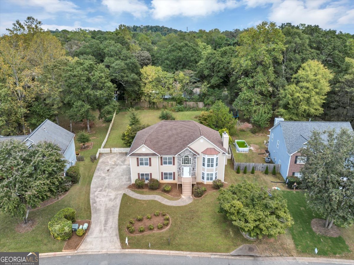 Mill Creek Crossing - Residential