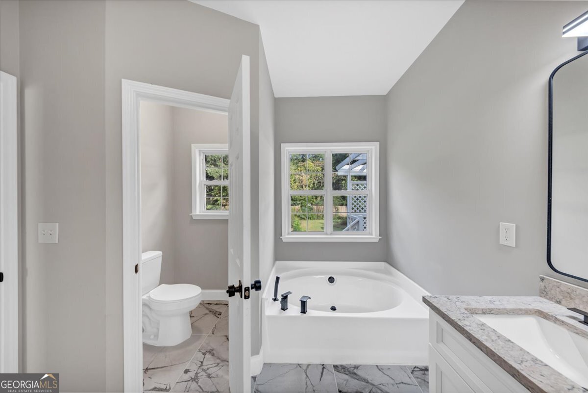 Mill Creek Crossing - Residential